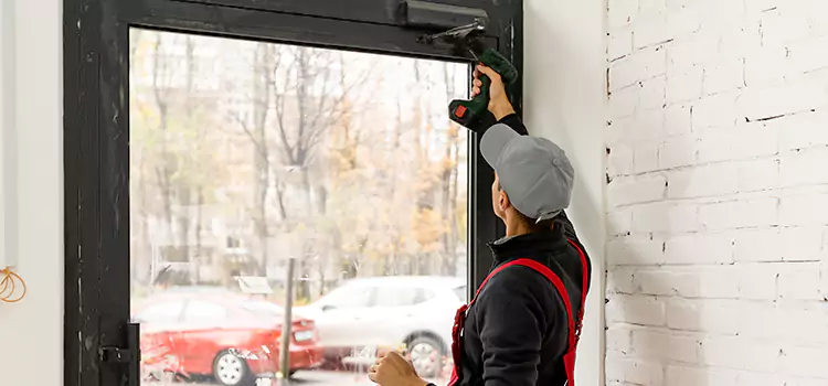 Comprehensive Door Closer Services in Muscatine, IA