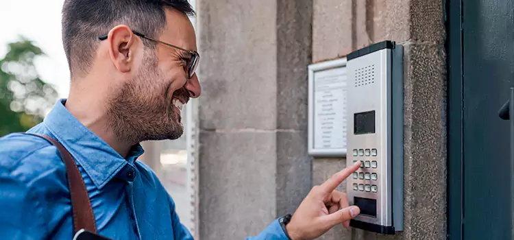 Advanced Solutions for Enhanced Security in Muscatine, IA