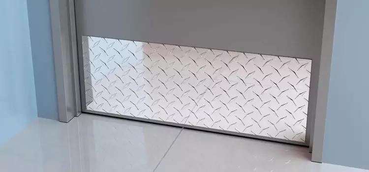 Benefits of Professional Kick Plate Solutions in Muscatine, IA