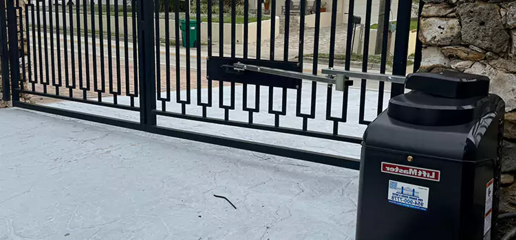 Seamless Installation and Support for Your New Gate in Muscatine, IA