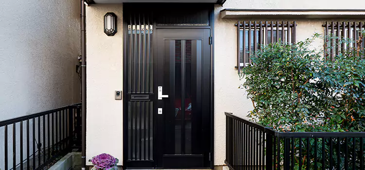 Popular Exterior Door Options in Muscatine, IA